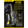Чехол-держатель NITECORE NTH30B (360°)