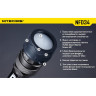 Светофильтр NITECORE NFG34 зелёный