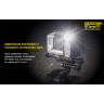 Фонарь NITECORE GP3 для экшн-камер CREE XP-G2 16409