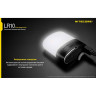 Фонарь NITECORE LR10 Yellow Magnetic High CRI90 4500K 16994