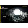 Фонарь NITECORE LR10 Yellow Magnetic High CRI90 4500K 16994