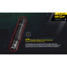Фонарь NITECORE MH12 V2 19434
