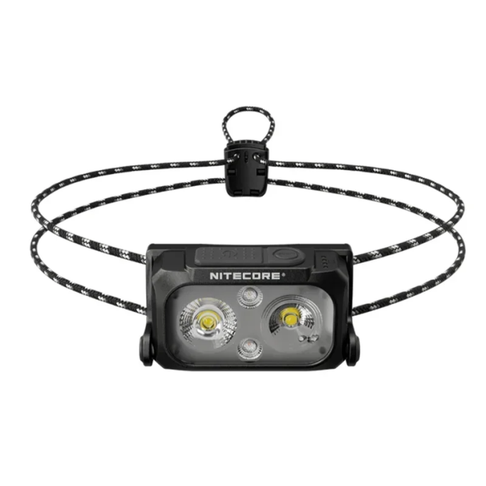 Фонарь NITECORE NU25 MTC UL 2998