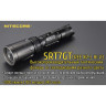 Фонарь NITECORE SRT7GT RGB+UV CREE XP-L HI V3 1388982