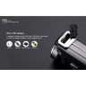 Фонарь NITECORE TINI Blue CREE XP-G2 S3 17109