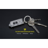 Фонарь NITECORE TIP 2017 Green, CREE XP-G2 15467