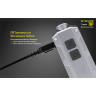 Фонарь NITECORE TIP 2017 Green, CREE XP-G2 15467