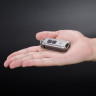 Фонарь NITECORE TIP 2017 RED Cree XP-G2 15434