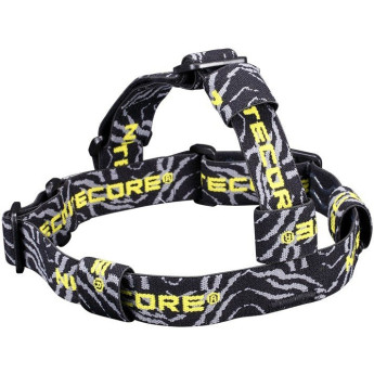 Налобное крепление NITECORE Headband HB02