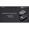 Наключный фонарь NITECORE TINI2 SS OSRAM P2 21928