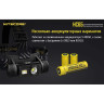 Налобный фонарь NITECORE HC65 17074