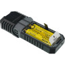 Портативный ультразвуковой отпугиватель комаров и мошек NITECORE EMR10 22318