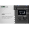 Портативный ультразвуковой отпугиватель комаров и мошек NITECORE EMR10 22318