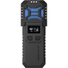 Портативный ультразвуковой отпугиватель комаров и мошек NITECORE EMR10 22318