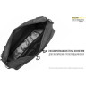 Тактическая сумка NITECORE NEB10, серая 1403696