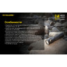 NITECORE E4K — фонарь 4×CREE XP-L2 V6, 4400 лм 19280
