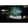 NITECORE P18 18383