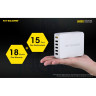 Зарядное устройство NITECORE UA66Q 18389