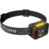 Налобный фонарь NITECORE HA13 0347