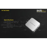 Зарядное устройство NITECORE UA42Q 18391