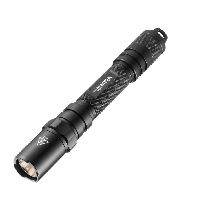 Фонарь ручной NITECORE MT2A 1403125